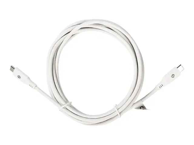 Shelly SCAC2C1003X1 - USB-kabel - USB-C (hann) til USB-C (hann) - ...
