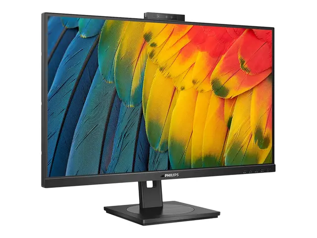 Philips 27B1U5601H - 5000 Series LED-skjerm USB 27" 2560 x 1440 QH...