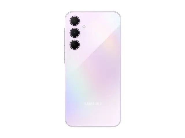 Samsung Galaxy A35 - Rosa 256 GB TN