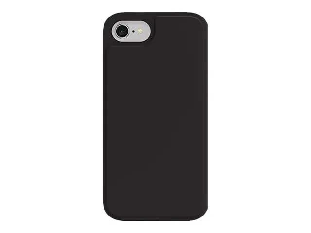 OtterBox Strada Series - Lommebok for mobiltelefon - polyuretan, p...