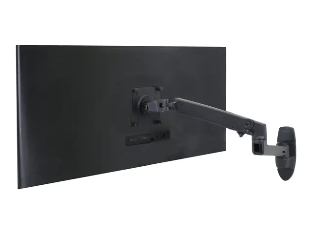 Ergotron LX - Monteringssett (leddarm, utvidelsesadapter, veggmont...