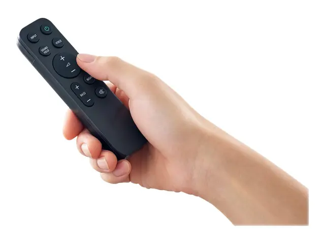 Sony HT-S400 - Lydplankesystem for TV 2,1 kanaler trådløs Bluetoot...