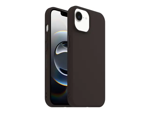 OtterBox Figura Series - Baksidedeksel for mobiltelefon MagSafe-sa...