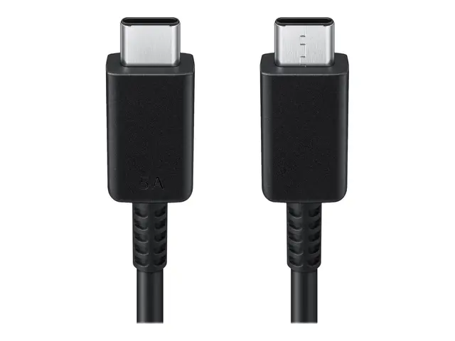 Samsung EP-DN975 - USB-kabel USB-C (hann) til USB 2.0 1 m Power De...