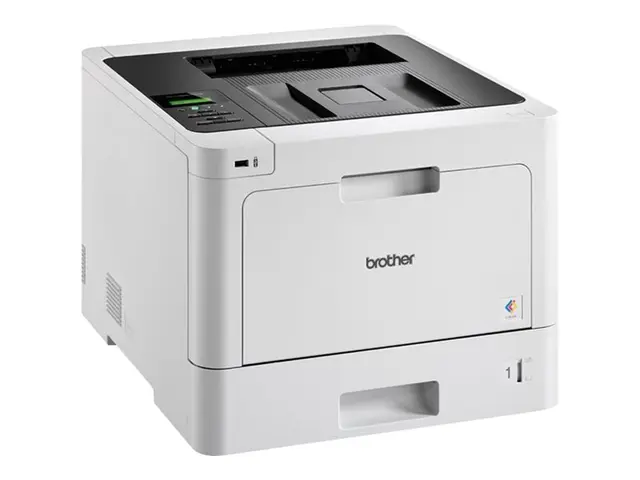 Brother HL-L8260CDW - Skriver - farge - Dupleks - laser - A4/Legal...