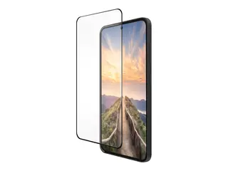 dbramante1928 Eco-shield - Skjermbeskyttelse for mobiltelefon rammefarge svart - for Samsung Galaxy A56