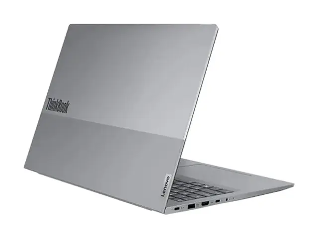 Lenovo ThinkBook 16 G6 IRL - 16" Intel Core i5 13420H GB RAM 512 S...