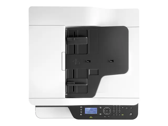 HP LaserJet MFP M443nda - Multifunksjonsskriver S/H laser A3/Ledge...