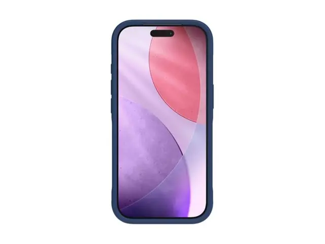 ZAGG Sedona Snap - Baksidedeksel for mobiltelefon med stativ MagSa...