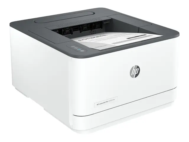 HP LaserJet Pro 3002dw - Skriver S/H Dupleks laser A4/Legal 1200 x...