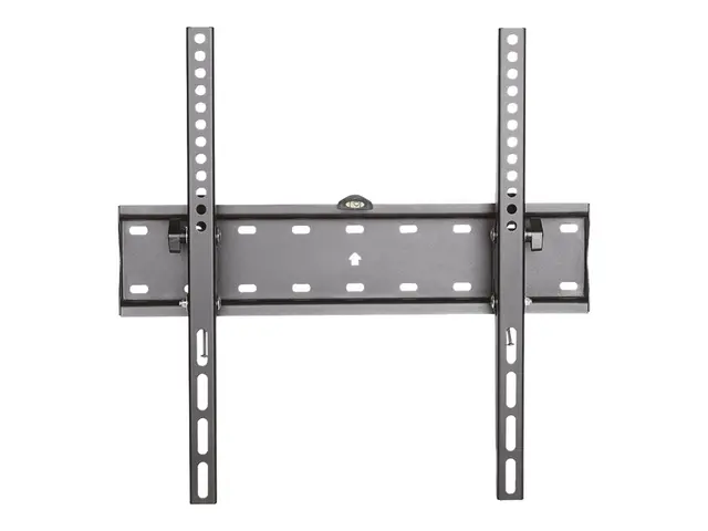 Neomounts FPMA-W350 - Brakett tippbar for LCD-skjerm svart skjerms...