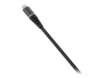 OtterBox - USB-kabel 24 pin USB-C (hann) til USB 3.2 5 A 1.8 m Pow...