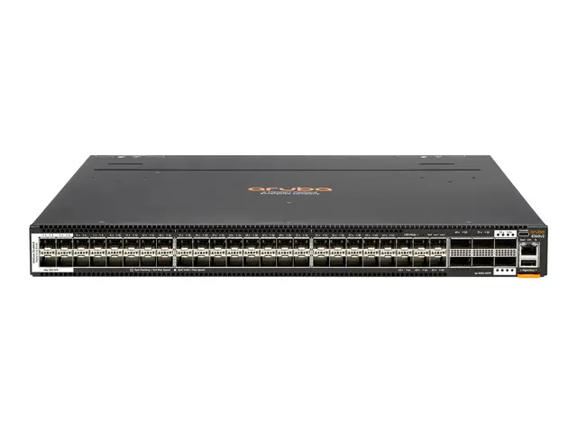 HPE Aruba CX 8360-48Y6C v2 - Switch L3 Styrt 44 x 1/10/25 Gigabit ...