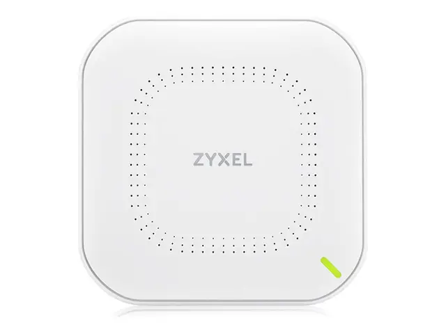 Zyxel NWA50AX Pro - Trådløst tilgangspunkt PoE Wi-Fi 6 2.4 GHz, 5 ...
