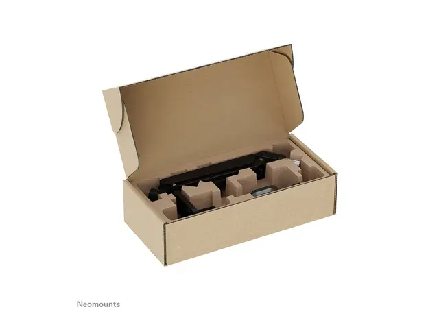 Neomounts NEXT Slim DS70-250BL1 - Monteringssett (leddarm) full be...