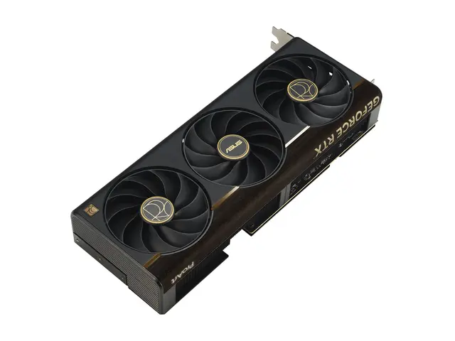 ASUS ProArt - OC Edition grafikkort GeForce RTX 5080 16 GB GDDR7 P...