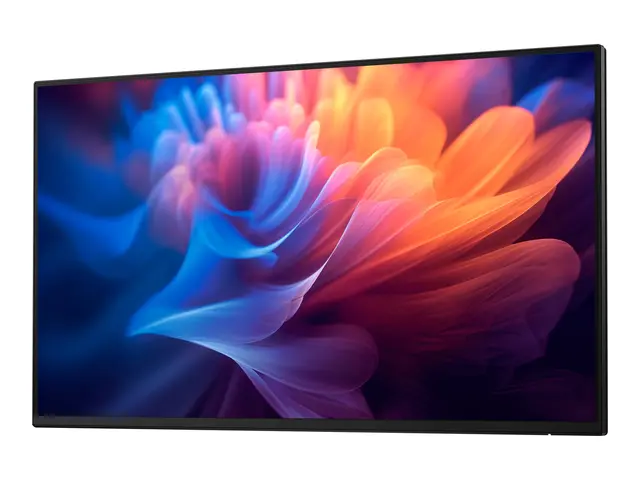 Dell P2725H - Uten stativ LED-skjerm 27" 1920 x 1080 Full HD (1080...