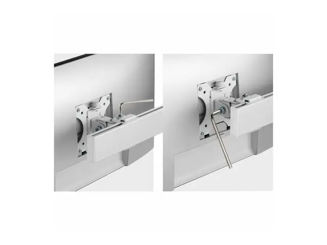 StarTech.com Six-Monitor Desk Mount w/ Crossbar, Up To 32" Screens...