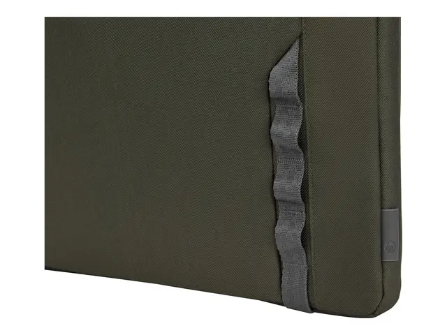 HP Laptop Sleeve - Notebookhylster 14.1" grå, grønn