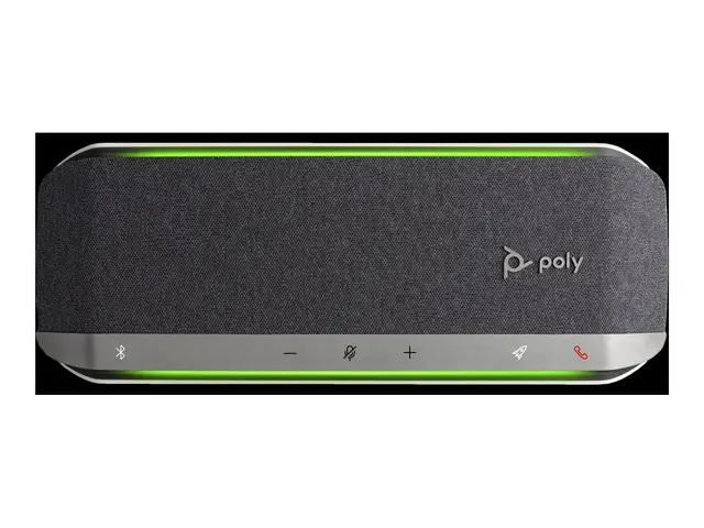 Poly Sync 40-M - Smart høyttalertelefon Bluetooth trådløs, kablet ...