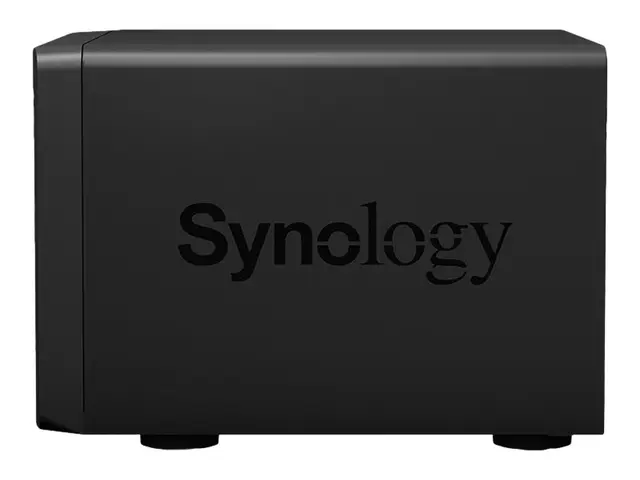 Synology Deep Learning NVR DVA3221 - NVR - 32 kanaler - med nettverk