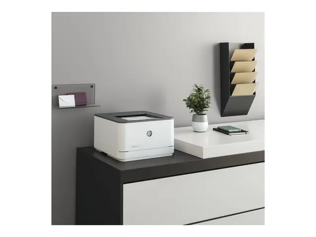 HP LaserJet Pro 3002dw - Skriver S/H Dupleks laser A4/Legal 1200 x...