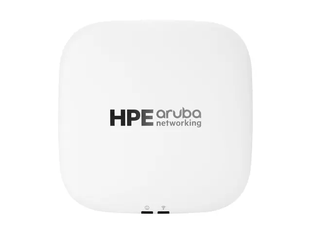 HPE Aruba Networking AP-503R-RW - Trådløst tilgangspunkt Wi-Fi 6 B...