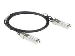 STARTECH DELL EMC DAC-SFP-10G-1M COMP DAC TWINAX COPPER CABLE 1M