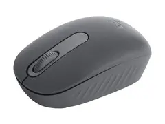 Logitech M196 - Mus - h&#248;yre- og venstreh&#229;ndet optisk - 3 knapper - tr&#229;dl&#248;s - Bluetooth - grafitt