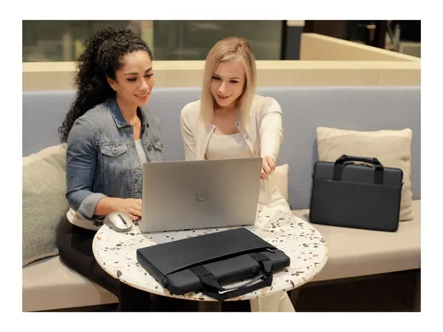 Dell EcoLoop Pro CV5423 - Notebookhylster 11" 14" svart
