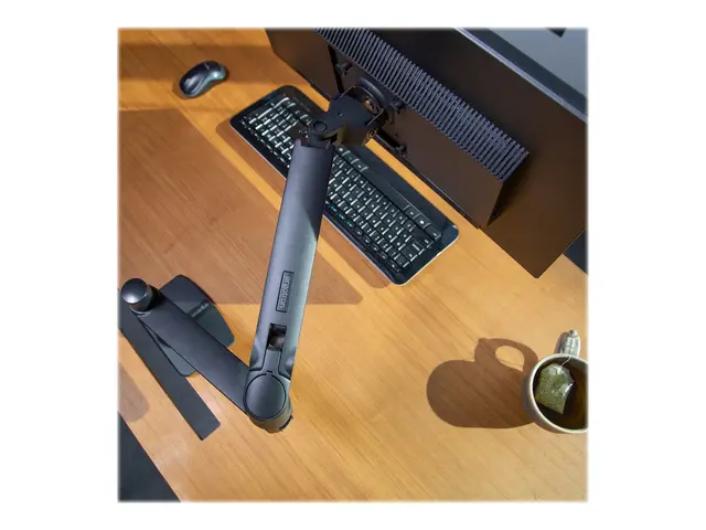 Ergotron LX - Monteringssett (leddarm, skrivebordsklemmemontering,...