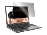 Targus Privacy Screen - Notebookpersonvernsfilter - avtakbar - 14,...