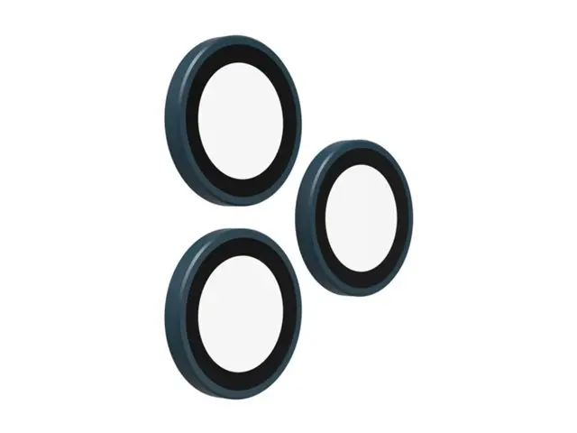 ZAGG InvisibleShield Premium GL - Linsebeskytter for mobiltelefon ...