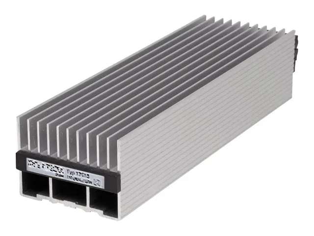 Schneider ClimaSys CR 100W - Innhegningsvaremere uten vifte - DIN-...