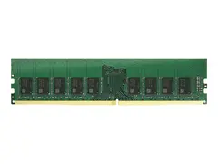 Synology - DDR4 - modul - 8 GB SO DIMM 260-pin - ikke-bufret