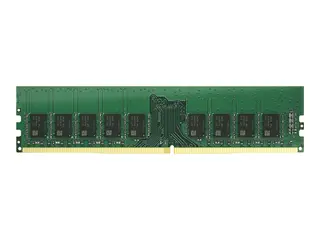 Synology - DDR4 - modul - 8 GB SO DIMM 260-pin - ikke-bufret