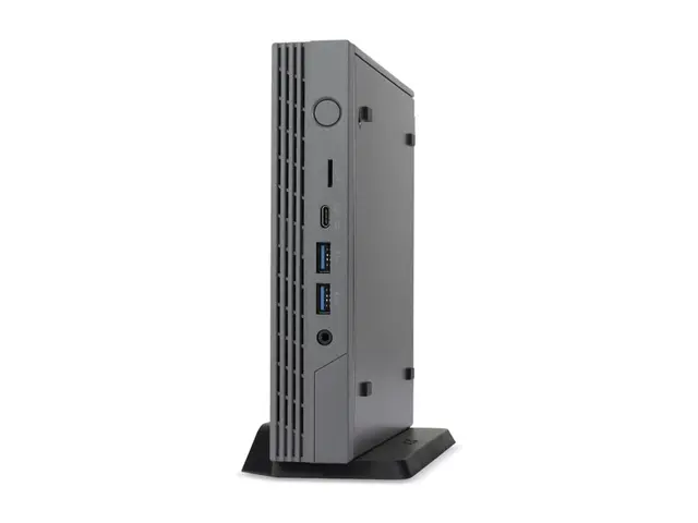 Acer Chromebox CXI5 - mini-PC Celeron 7305 1.1 GHz 4 GB flash 32