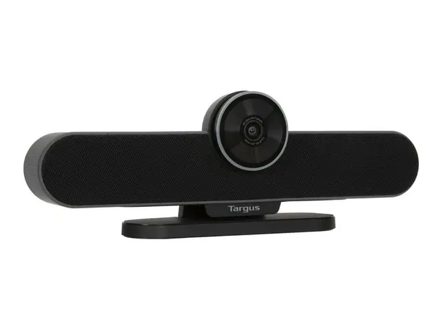 Targus AEM350 - Videokonferansesystem svart power adapter included