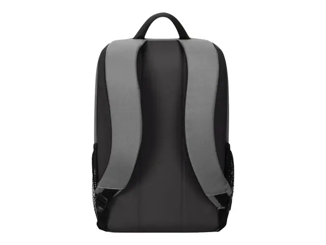 Targus Sagano EcoSmart Campus - Notebookryggsekk 15.6" svart, grå