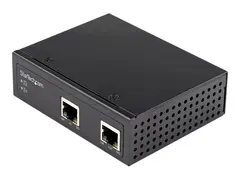 STARTECH.COM Industrial 1 Port Power over Ethernet Gigabit Extender - 60W 802