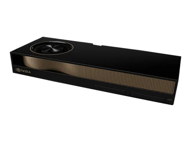 NVIDIA A800 - Grafikkort 40 GB HBM2 PCIe 4.0 x16