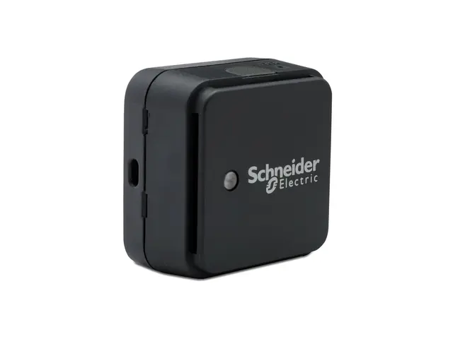APC Wireless - Temperatur sensor grå TAA-samsvar for NetBotz Rack ...