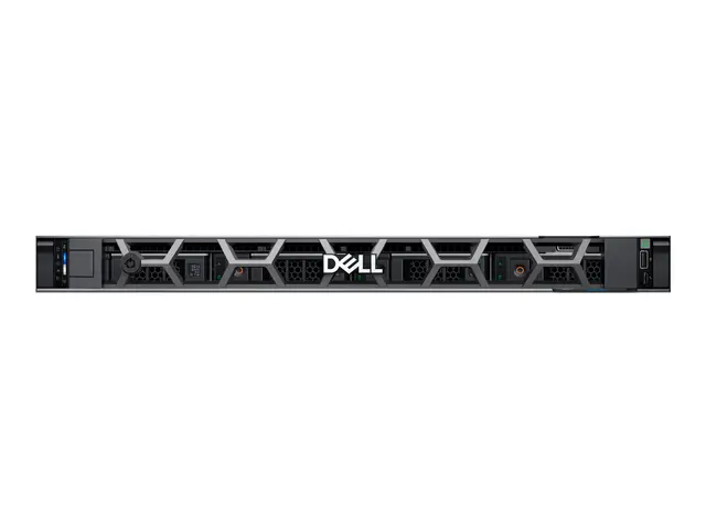 Dell PowerEdge R660xs - rackmonterbar Xeon Silver 4410Y 2 GHz 32 G...