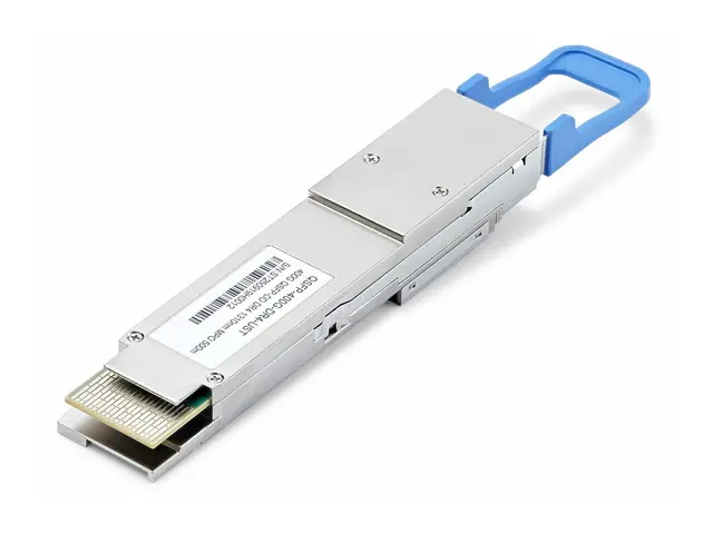 Startech - QSFP-DD-transceivermodul - 400GbE - 400GBase-DR4 - MPO-...