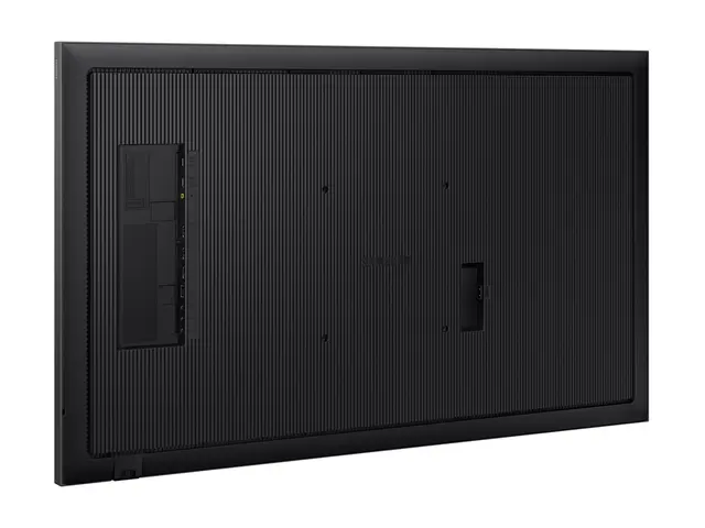 Samsung QB43C-N - 43" Diagonalklasse QBC Series LED-bakgrunnsbelys...