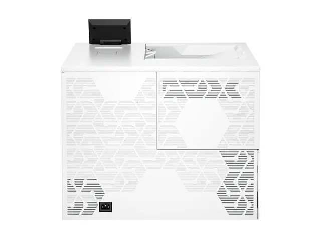 HP Color LaserJet Enterprise 5700dn - Skriver farge Dupleks laser ...