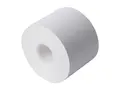 Brother - Fjernbart adhesiv - Rull (5,8 cm x 51,8 m) 74 g/m² - 32 rull(er) sammenhengende etiketter