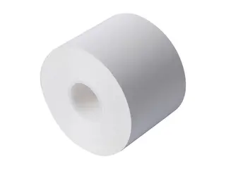 Brother - Fjernbart adhesiv - Rull (5,8 cm x 51,8 m) 74 g/m² - 32 rull(er) sammenhengende etiketter