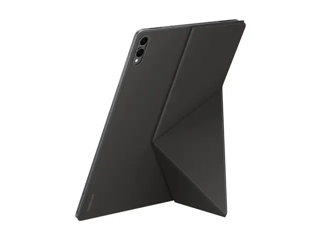 Samsung EF-BX930 - Lommebok for nettbrett svart Galaxy Tab S11 Ultra