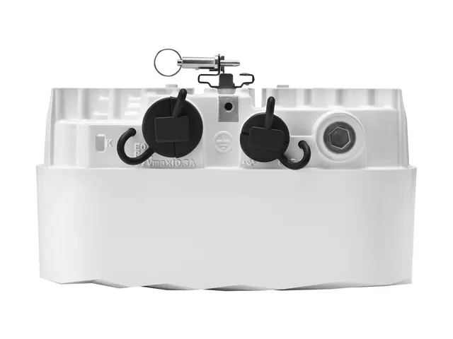 HPE Aruba Networking AP-763 (RW) Flex - Trådløst tilgangspunkt dyn...